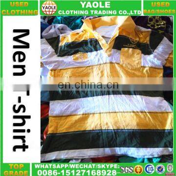 Latest New Model Shirts Used Clothing Turkey photo-2