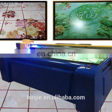 Floor tile uv priting machine- UV floor tile printer