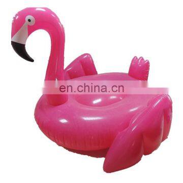 2016 New Red Inflatable Flamingo Floats, Stock Wholesale Hotseling large water floats