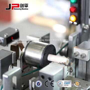 Automatic Balancing Correction Machine With Production Line photo-2