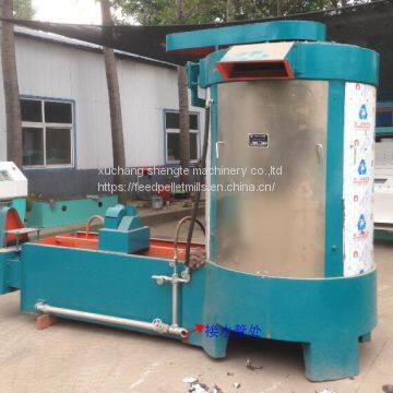 Good price XMS90 wheat washing and drying machine