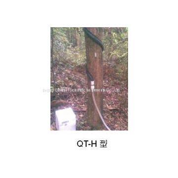 QT-Y/H Automatic stem flow collector