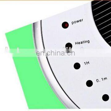 Solar Energy Car Air Purifier photo-3