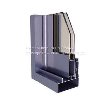 76 СЕРИЯ ПОЛЗУНЧАЯ ОКНА