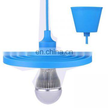 Custom Bottom Price Emergency Light Cover photo-2