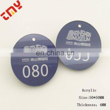 Hot Sale Cheap Price Secret Service Badge With Your Own Design photo-5