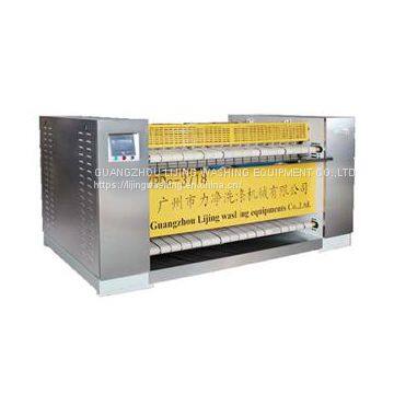 High Efficiency Micro Hole Energy Save Electric Heating Ironing Machine