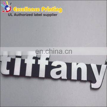 Custom Self Adhesive Pinting Label for Free Samples photo-5