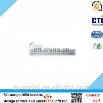 Zinc Plated Hexagon Socket Pan Head Screws With Competitive Price photo-2