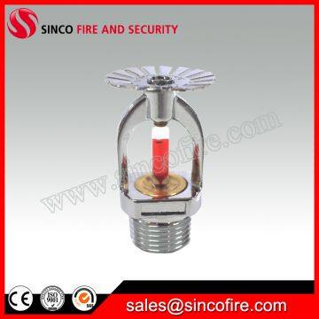 Fire protection sprinkler heads price fire spirnkler system