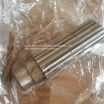 D60 D65 D85 14X-12-11411 SHAFT  komatsu bulldozer D60  gear shaft