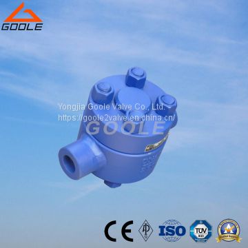 Hrw/Hrf 150 High Pressure Temperature Disc Steam Trap