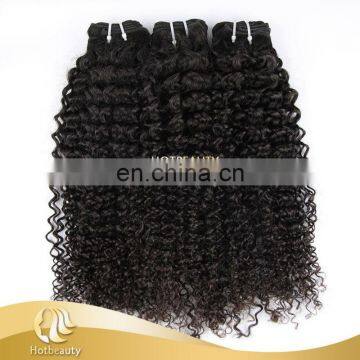 Wholesale Best Price 100% Unprocessed Virgin Human Hair Brazilian Kinky Curly Hair Weaving Bundles Kinky Human Hair Extensions