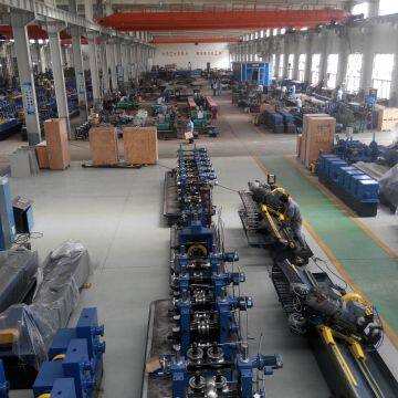 Taicang Global Machinery Co., Ltd company overview - view 2