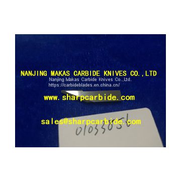 Atom blade, Atom blades, Atom flashcut blade, Atom cutter blade, Atom blade 01033856, carbide razor blades,slitting razor blades