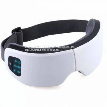 4D новый горячий компрессный массажер для глаз