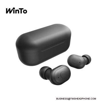 T11 Portable Bluetooth 5.0 True Wireless Stereo Earbuds, 6h Continuous Play photo-2