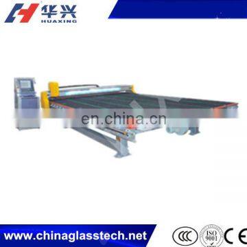 High Efficiency Automatic CNC Cutting Glass Machine