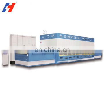 Radiation Heating Tempered/Glass Tempering Furnace/Toughened Glass Making Machine