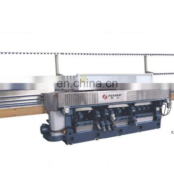 FZM14 Ball Bearing Flat Glass Polishing Machine