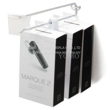 Security Display Slatwall/Pegboard Hooks photo-2