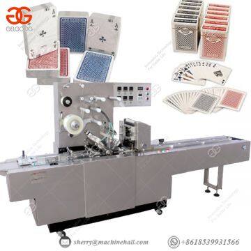 Machine d'emballage en cellophane 220v 50hz Comek Packaging Machines