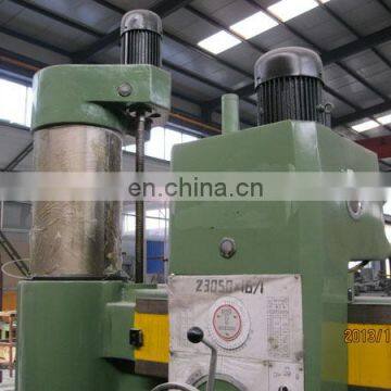 High Speed Cnc Drill Press Milling Machine Price Z3080 photo-3