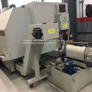NEW Switzerland OT-ME0130 Turning-Mill & Grinding Machine photo-2