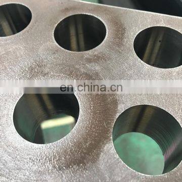 TPHD1616 High Speed Spindle CNC Gantry Plate Drilling Tapping Milling Machine Metal photo-3