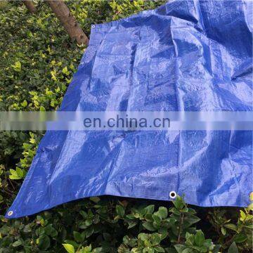 Natural heavy inflatable tarpaulin