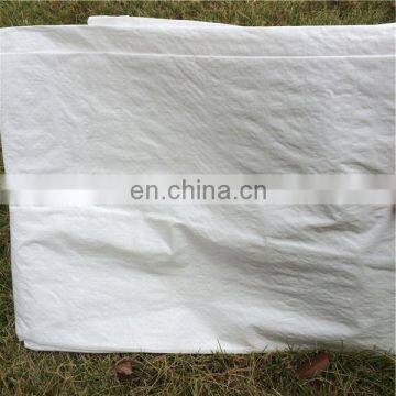 Laminated stripe pe tarpaulin