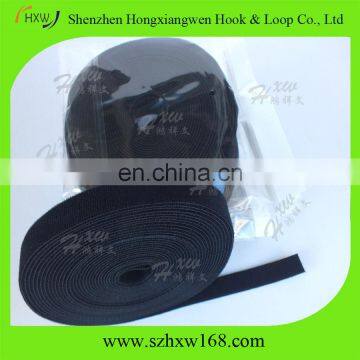 20mm*10m Wholesale Double Side Hook Loop Wire Strap photo-5