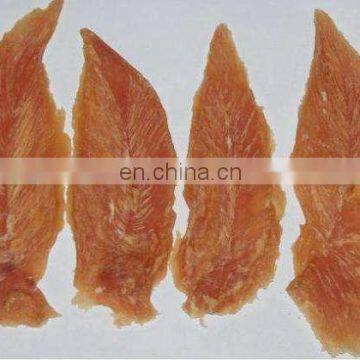 Pet Food Turkey Chicken Breast Meat Horizontal Slicing Planer Machine photo-3
