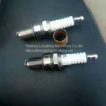 Engine generator spare parts spark plugs /GX160 generator plug