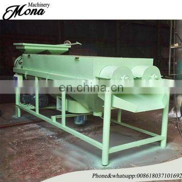 Grain Bean Polisher Polishing Machine for Pulses photo-5