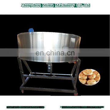 Pita bread making machine/arabic bread making machine for sale