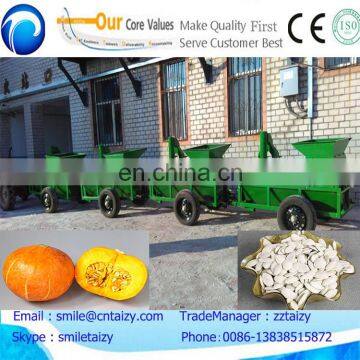 Watermelon Seed Separator/watermelon Seeding Machine/watermelon Deseeding Machine