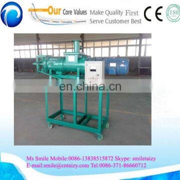 Mayjoy Large Capacity Solid-liquid Separator/Screw Press Animal Manure photo-5