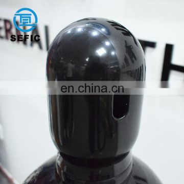 Hot Sale GB5099/TPED/DNV/SGS Seamless Steel Gas Cylinder For Popular Sale