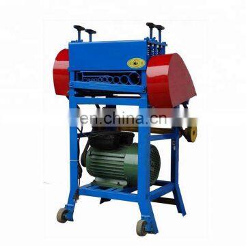 Coaxial Cable Stripping Machine, Copper Wire Cable Peeling Machine photo-2