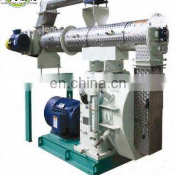 10 tons per hour automatic animal feed pellet mill machine