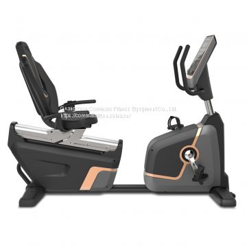 CM-711 Recumbent Bike Aerobic Exercise Equipment