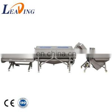 processing electric vegetable and fruit peeling machine india