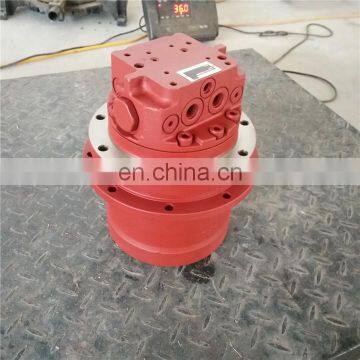 Japan Excavator ZX30 Final Drive 9209825