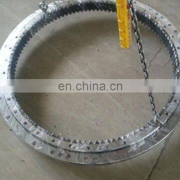 R330LC-9 Swing Bearing 81Q9-01021 Excavator Swing Gear