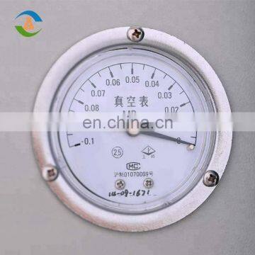 Lab Small High Temperature Vacuum Drying Oven Desiccator photo-7