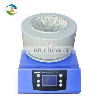 Laboratory Power Control Bath Pid Heating Mantle