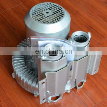 3HP Vertical Side Channel Blower