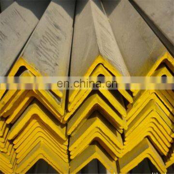 ss 321 2205 equal stainless steel angle bar