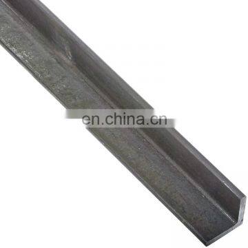 Unequal Angle Bars/MS Angle/Galvanized angle steel Made in China